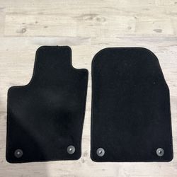 Durango Floor Mats