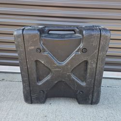 SKB Deep rSeries Shock Rack Case 1SKB-R904U20