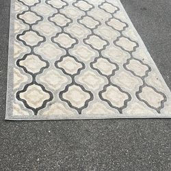 Nice rug for cheap
