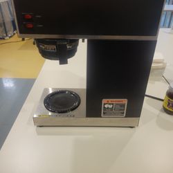 Commecial Coffee Machine