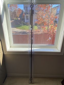 Curtain rod - brand new