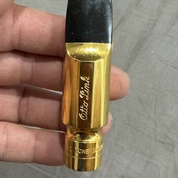 Otto Link #7 Super Tone Master USA 🇺🇸 Tenor Mouthpiece 
