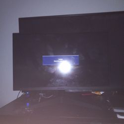 Gaming Monitor 