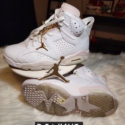 Air Jordan 6 Retro