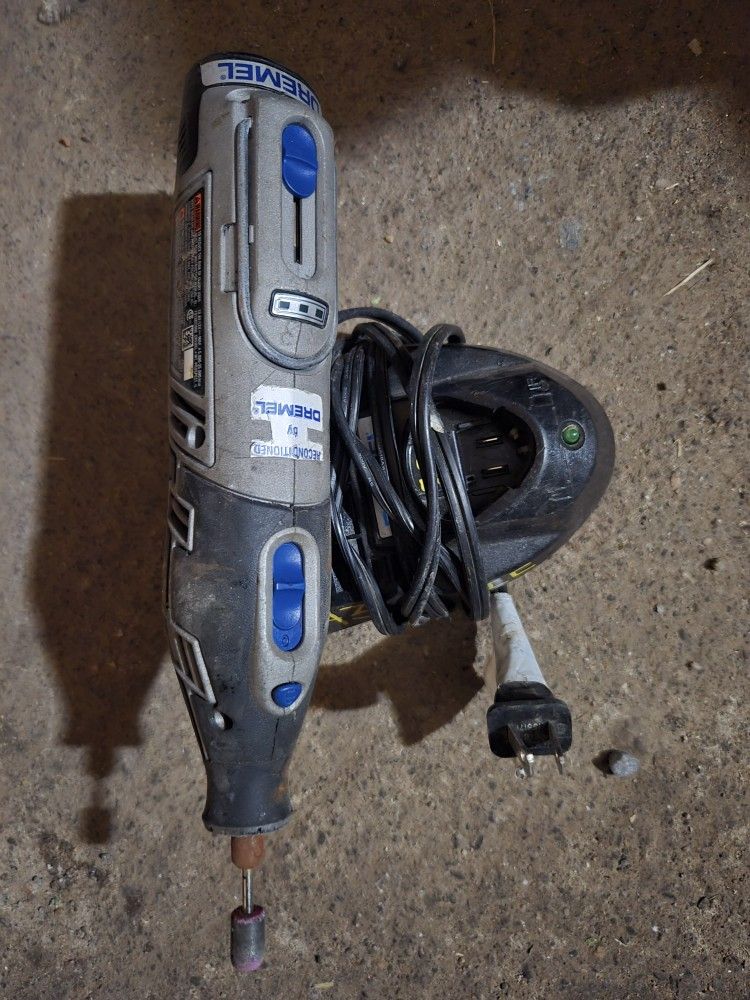 Dremel