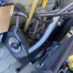 Pro-Form Stationary Bicycle