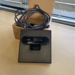 Webcam