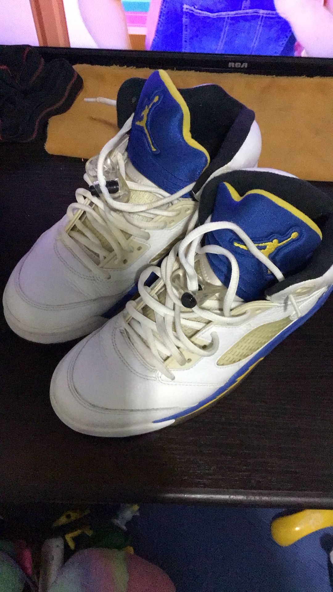 2013 Laney 5s