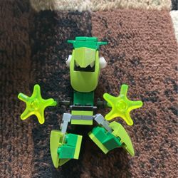 Lego Mixel