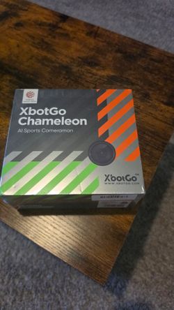 XbotGo Chamaleon