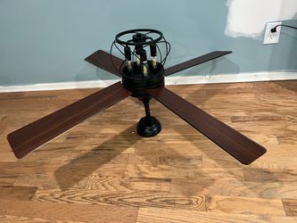 Ceiling Fan