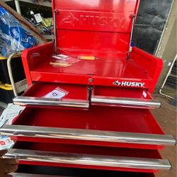 Craftsman Tool Box New