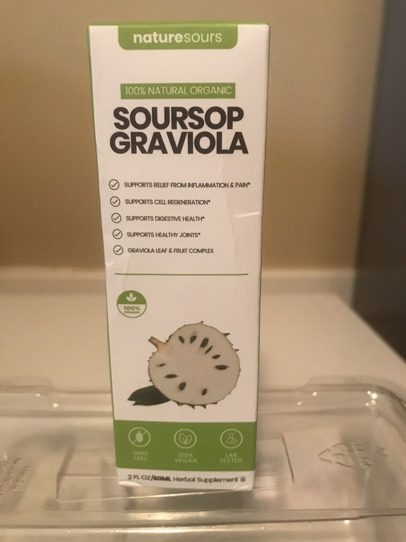 Soursop