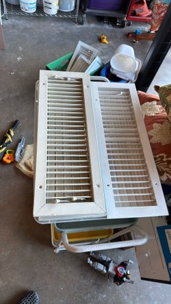 Air Vent Covers