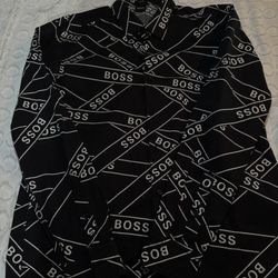 Hugo Boss Button Down Men