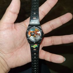 Space Jam Watch - Armitron WR100