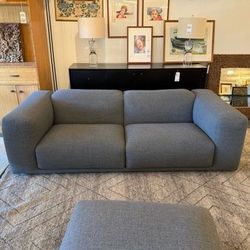 DWR Kelston Sofa
