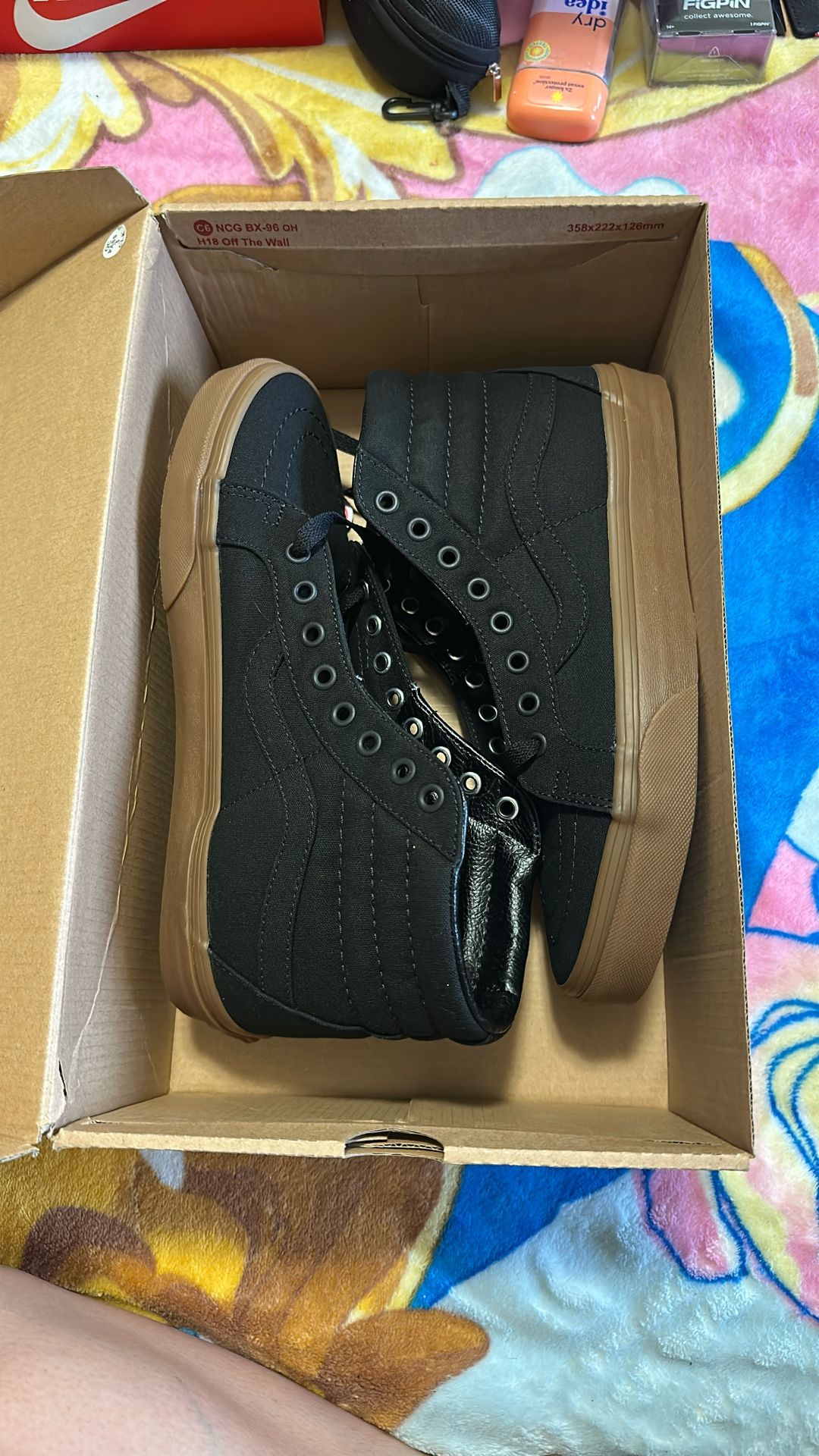 Vans