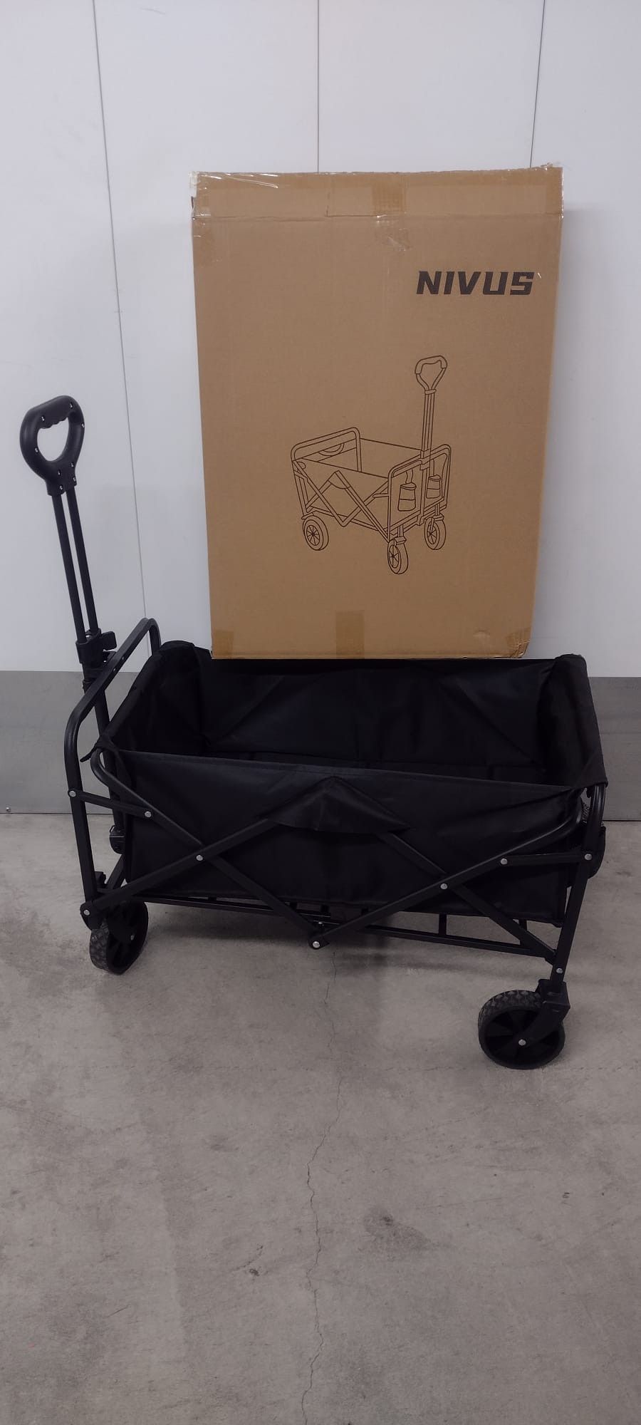 Wagon 