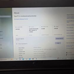 LAPTOP Asus A Precio De AMIGO