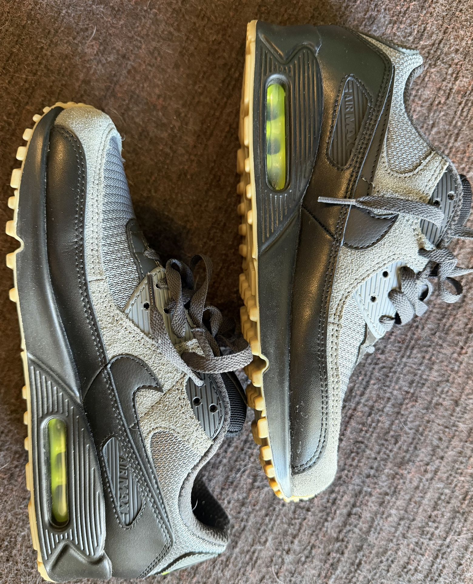 New 9.5