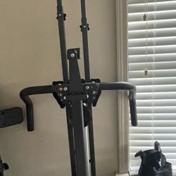 Work Out Equipment 