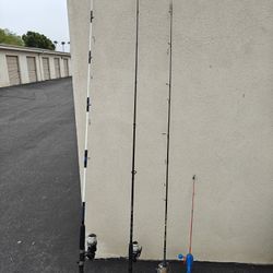 Fishing Rod