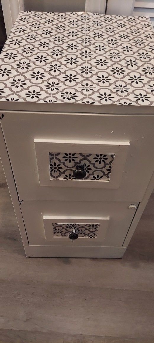 Filling Cabinet