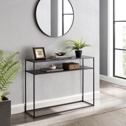 Sofa Table/Entrance Console