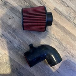 Intake