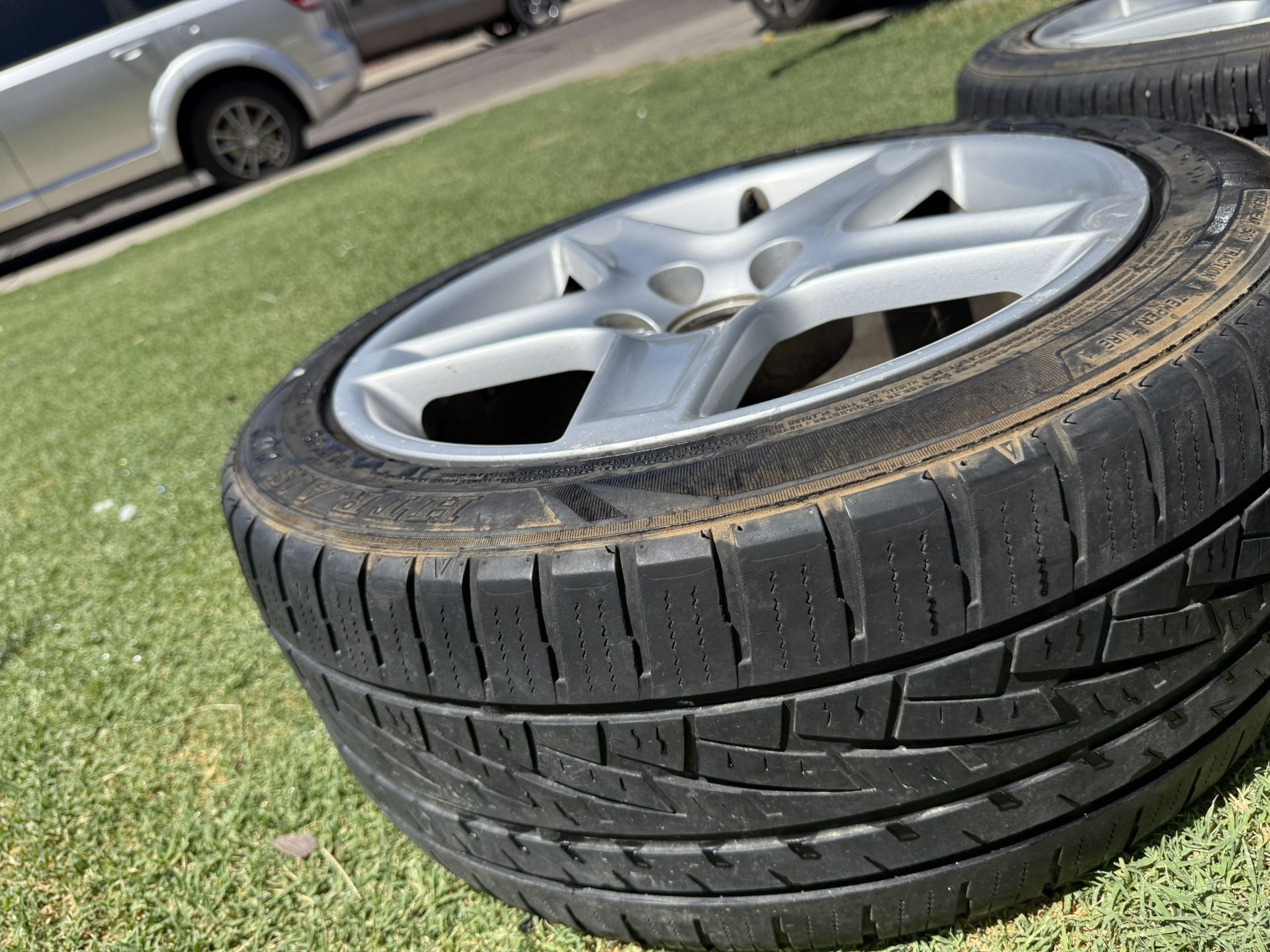 Rims