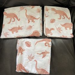 Toddler Bed Set