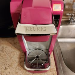Keurig K10 Coffee Maker