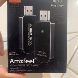 Car Play Adapter