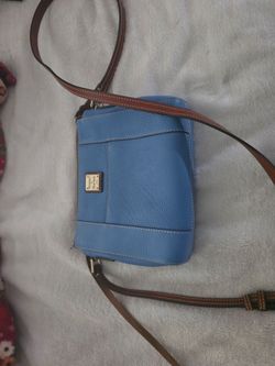 Dooney and Bourke crossbody