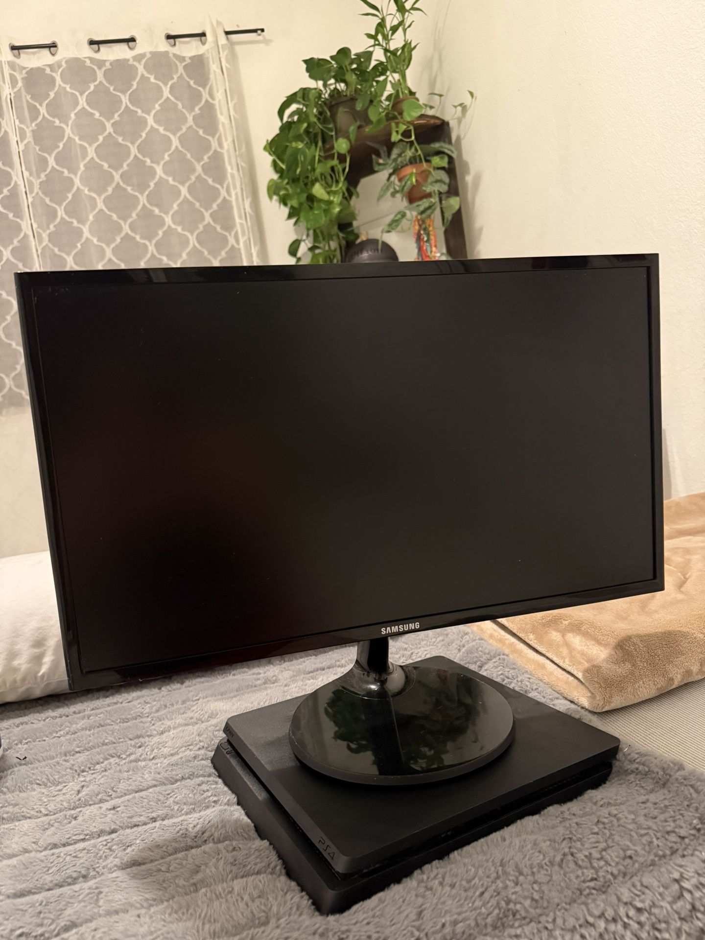 Samsung TV