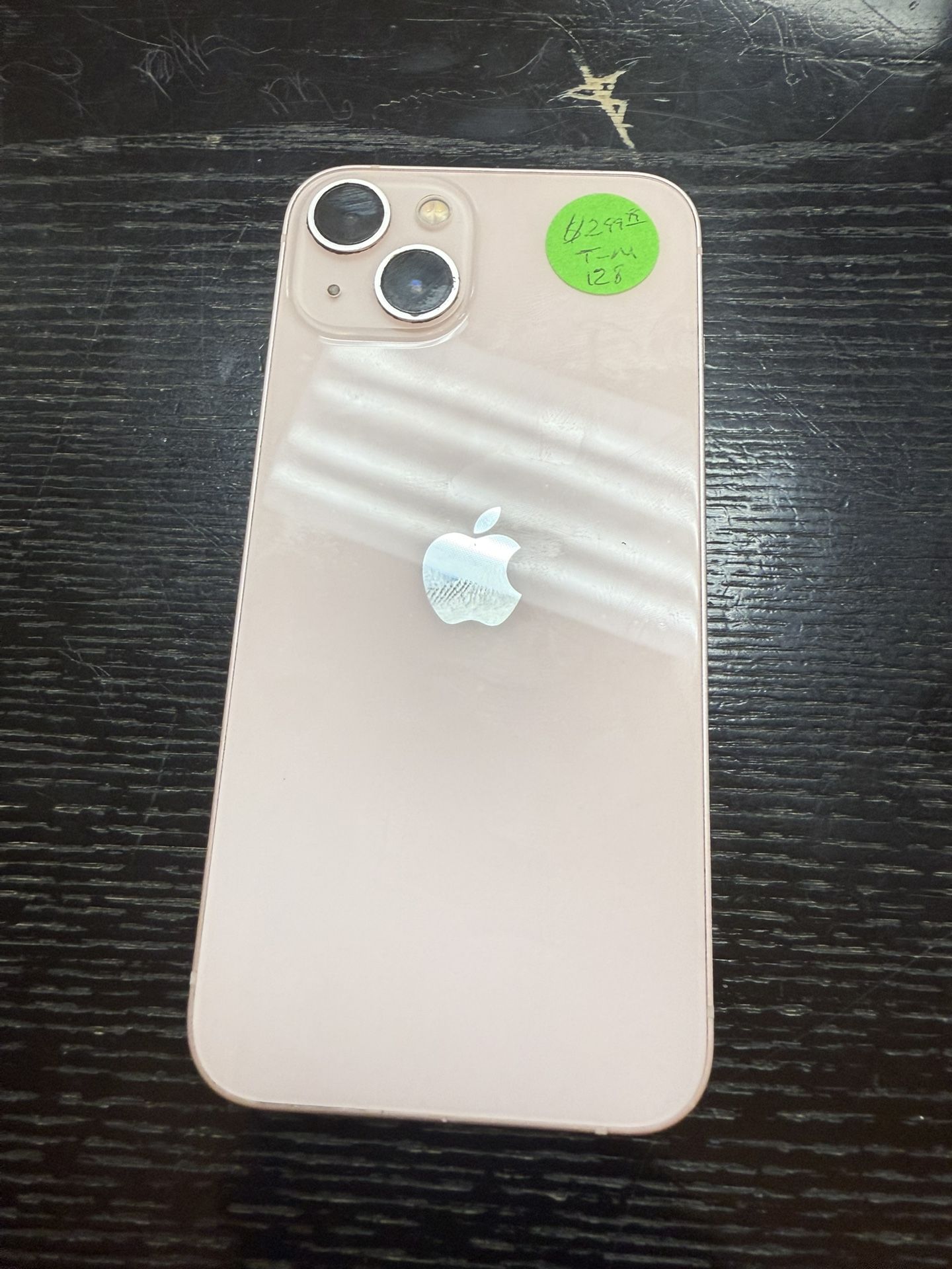Apple iPhone 13 128GB T-Mobile