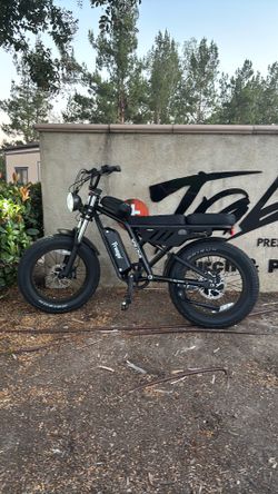 Freego LEGAL e-bike