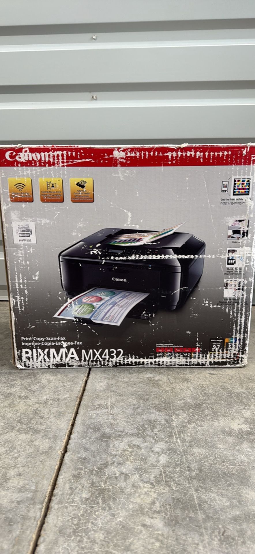 Printer