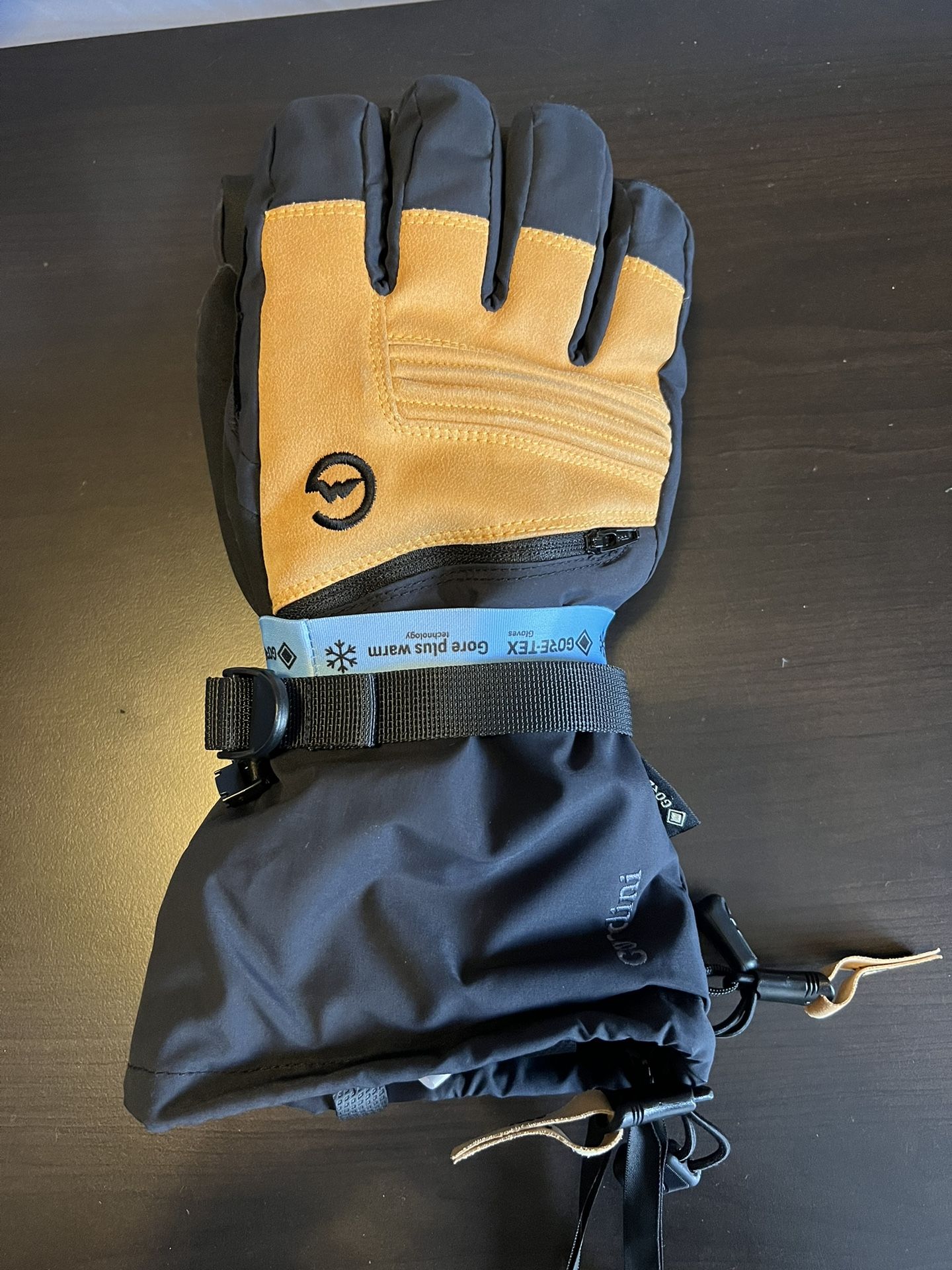 Ski/Snowboarding Gloves 