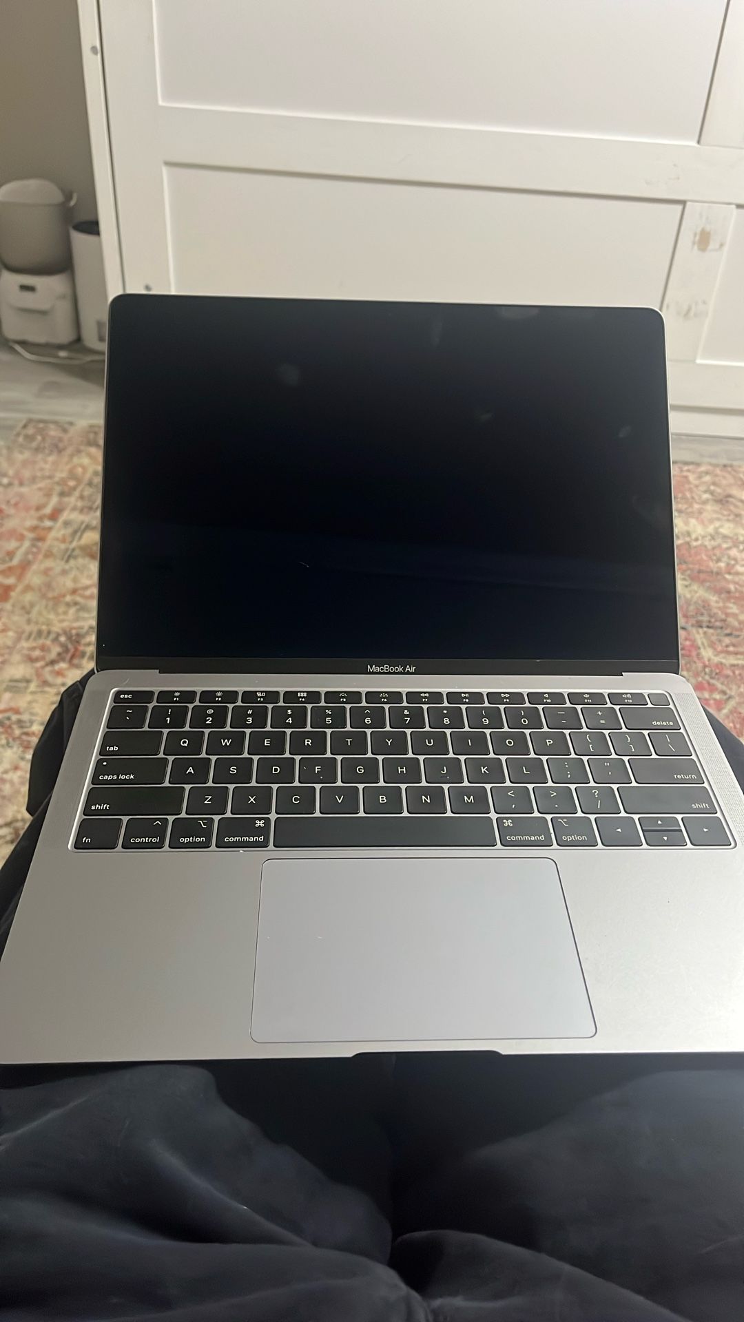MacBook Air 13” (Model A1932) 2018 / 2019