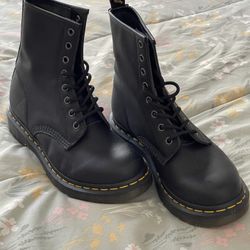 Dr. Martens Womens Boots