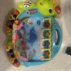 Baby Toys 