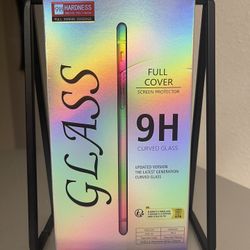Screen Protector 