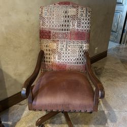 Desk Chair High Back