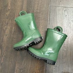 Zoogs Toddler Rain boots Size 6