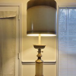 Mid Century Lamp 
