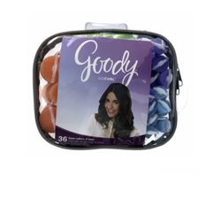 Goody Foam Mega Rollers Value Pack