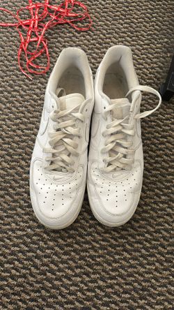 Supreme Air Force 1s