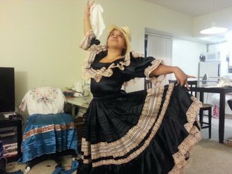 Peruvian marinera dresses for sale online
